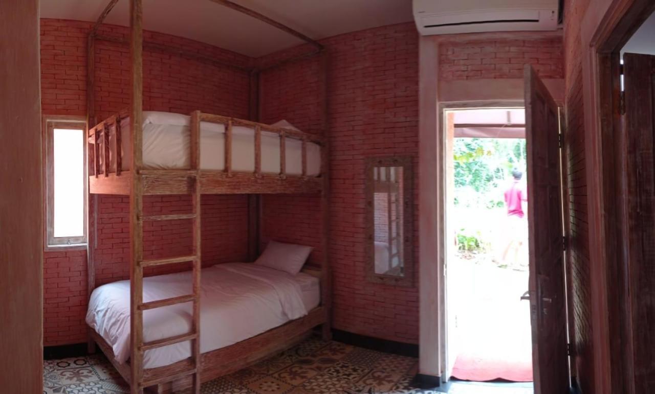 Dusun Semilir Hotel And Resort Semarang Zewnętrze zdjęcie