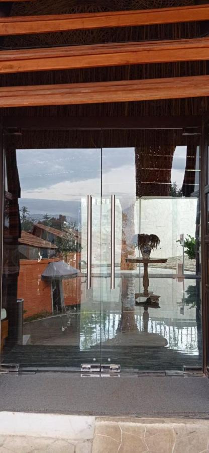 Dusun Semilir Hotel And Resort Semarang Zewnętrze zdjęcie